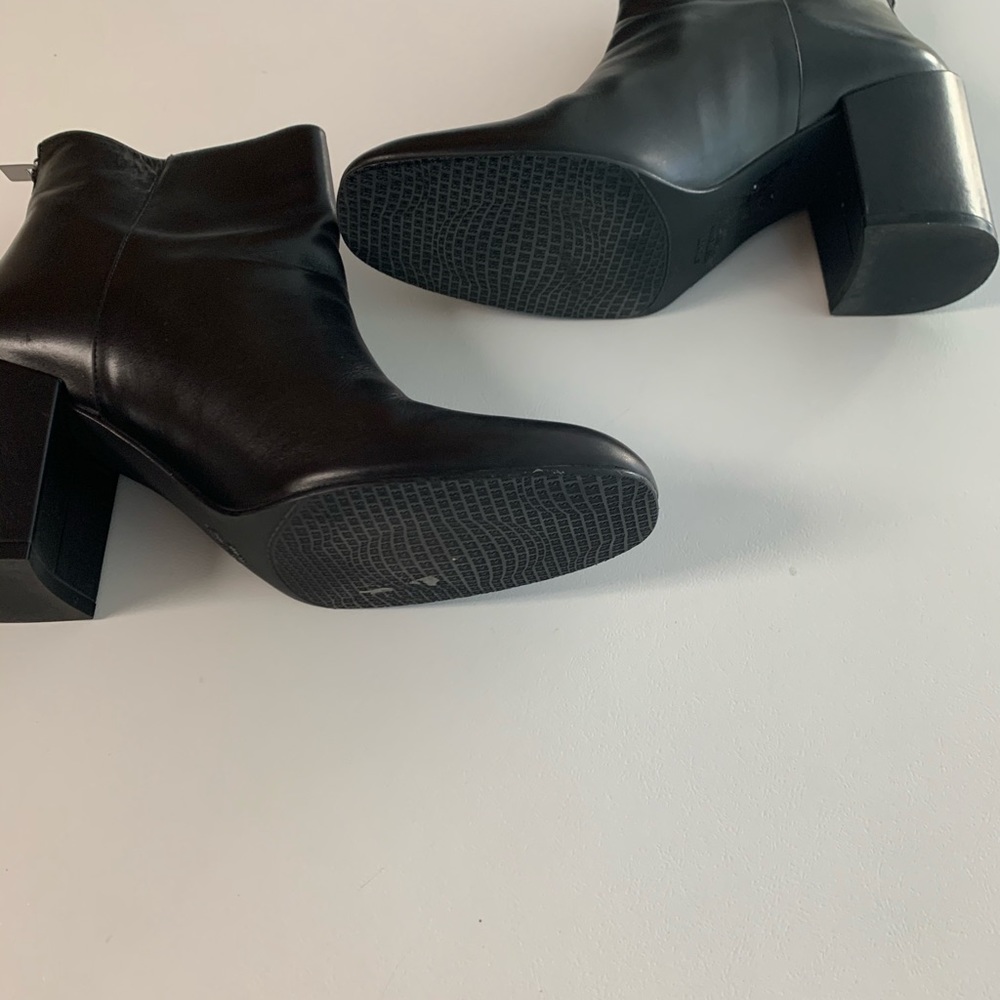 Stuart Weitzman Ankle Boots - image 7